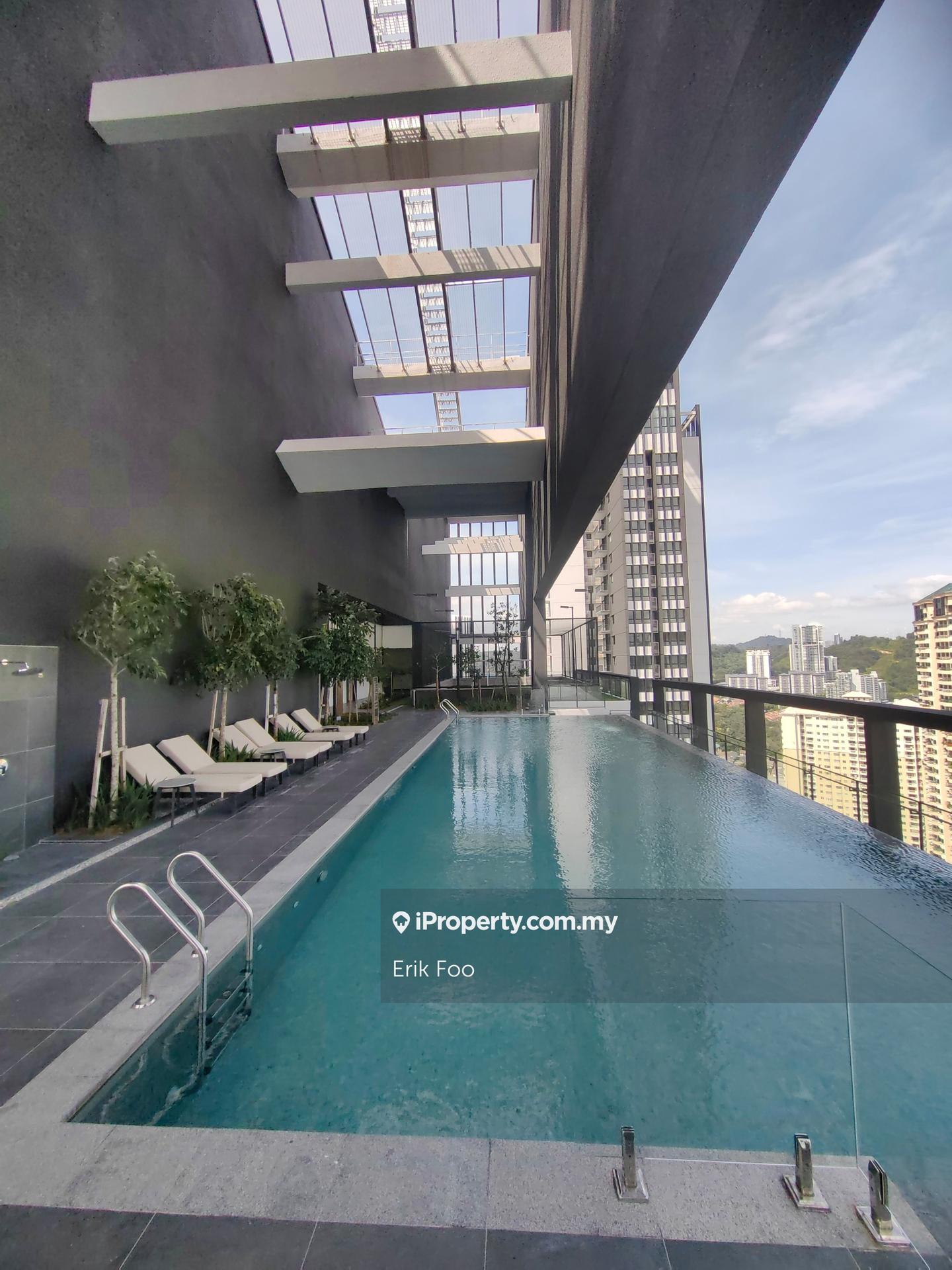 Condominium for Rent in ALIX Residences by Erik Foo - iProperty.com.my