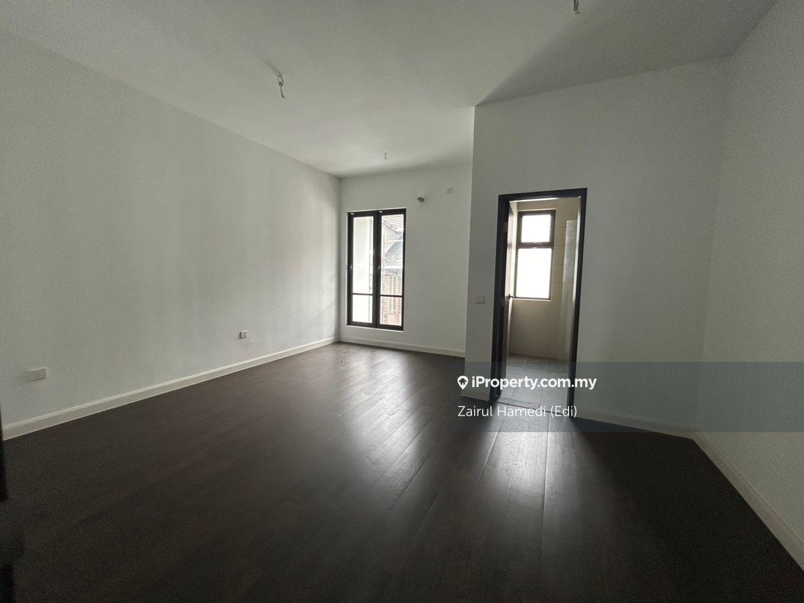 Semi-Detached House for Sale in Denai Alam, Shah Alam by Zairul Hamedi (Edi) - iProperty.com.my