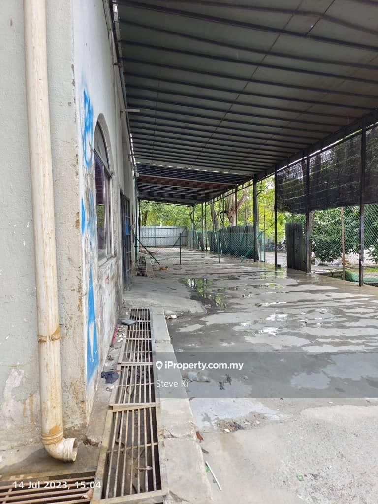 Semi-D Factory for Rent in Kota Kemuning, Shah Alam by Steve Ki - iProperty.com.my