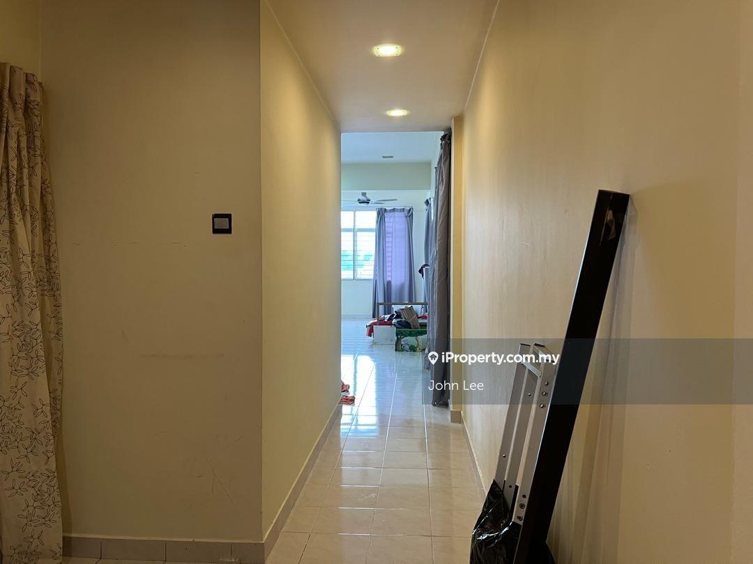 Rumah Bandar untuk Dijual di taragon puteri, taman cheras, Cheras oleh John Lee - iProperty.com.my