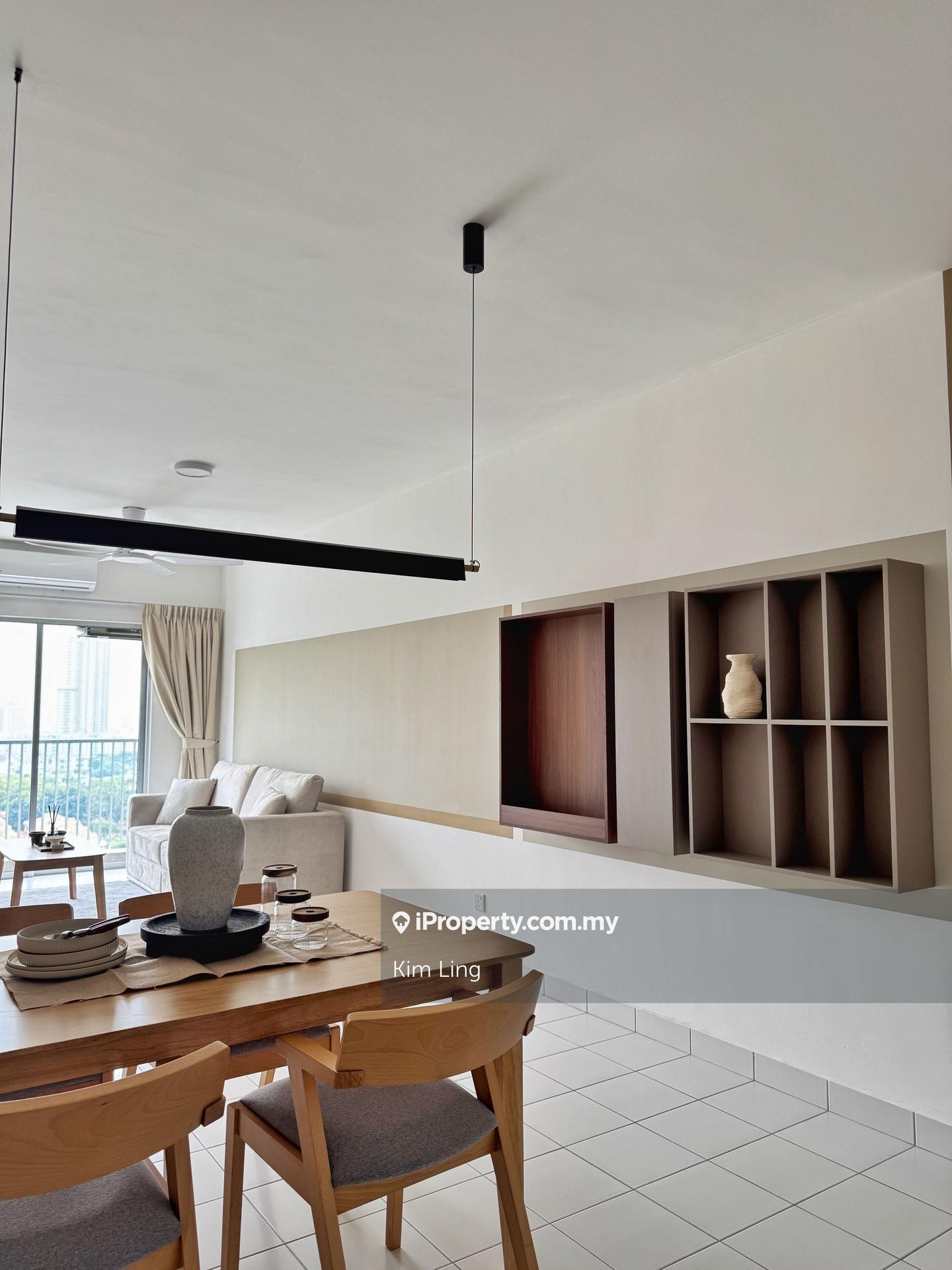 Service Residence for Rent in Kiara Kasih by Kim Ling - iProperty.com.my