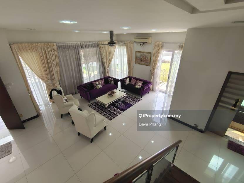 Rumah Berkembar untuk Dijual di Beverly Heights @ Ukay, Ampang oleh Dave Phang - iProperty.com.my