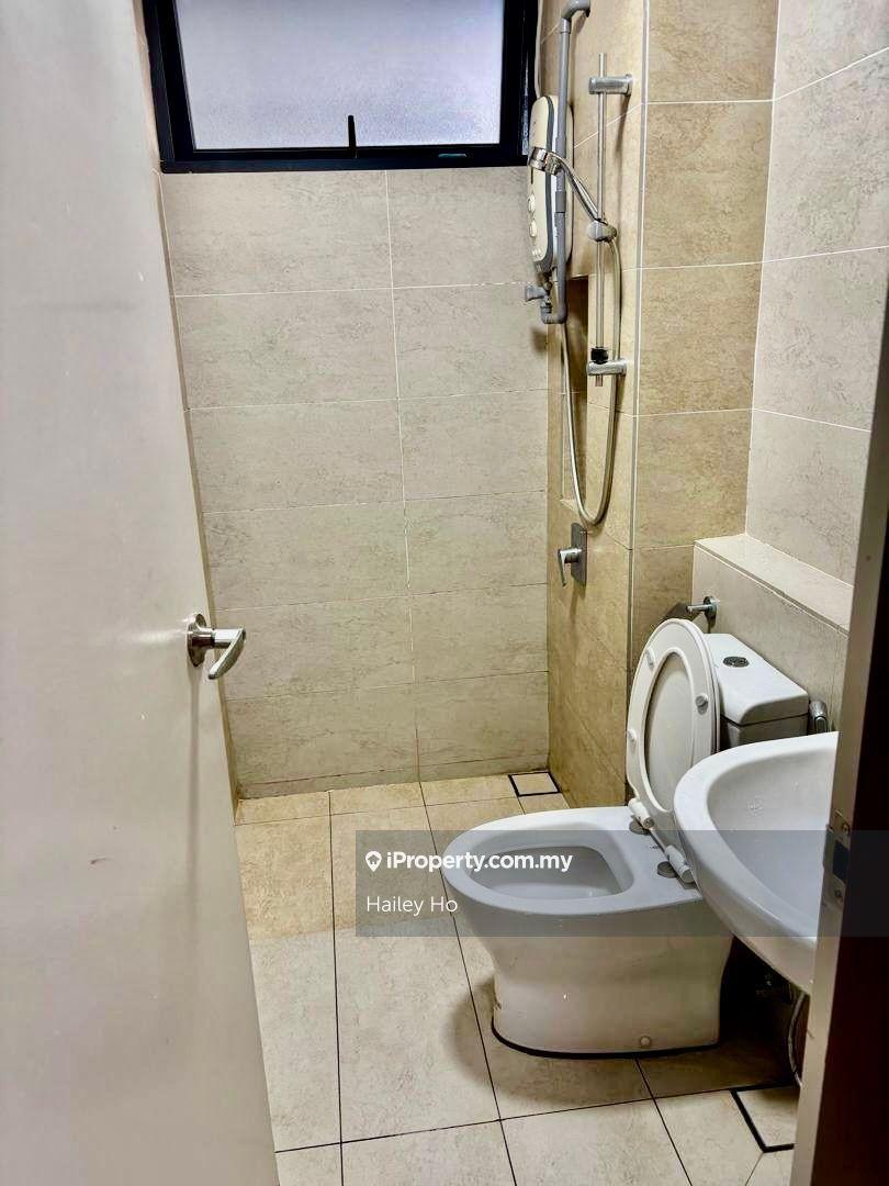 Service Residence for Rent in Setia City Residences by Hailey Ho - iProperty.com.my