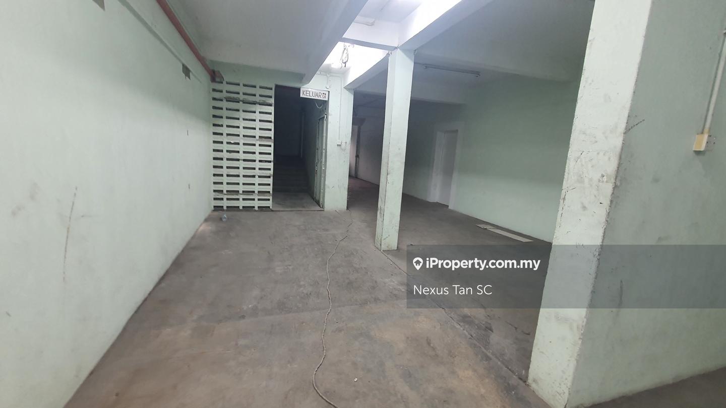 Kedai-Pejabat untuk Disewa di Taman P. Ramlee, Setapak oleh Nexus Tan SC - iProperty.com.my