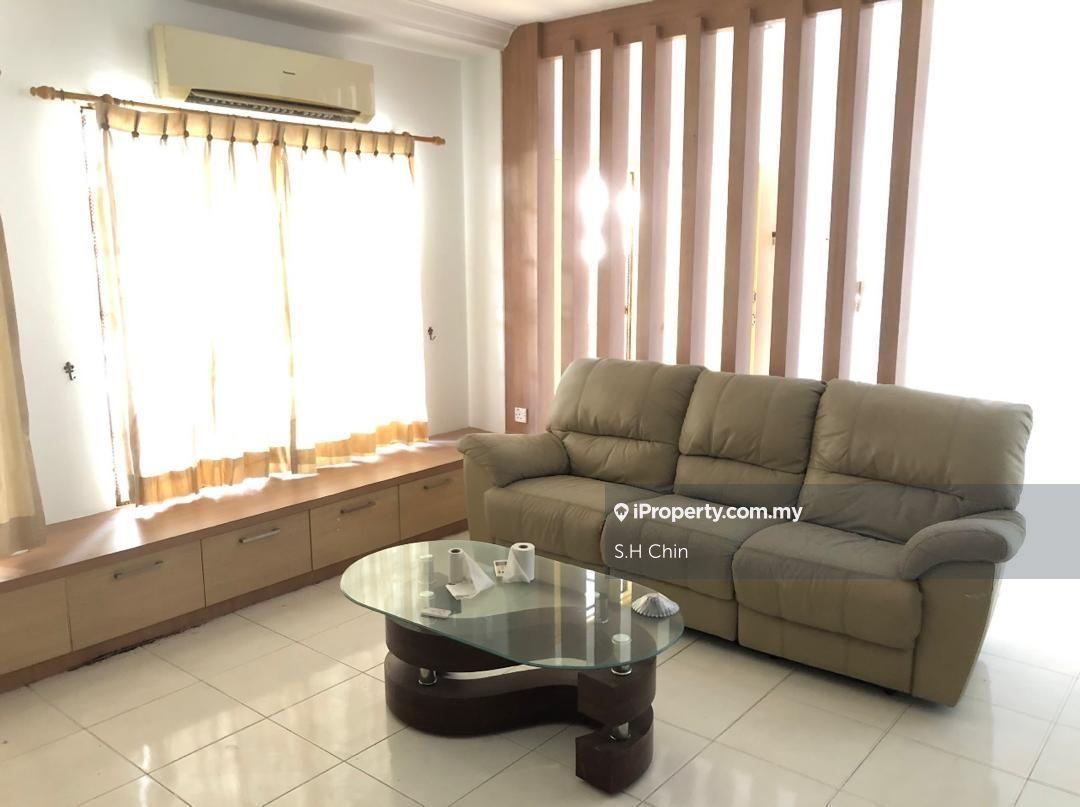 2-storey Terraced House for Sale in Taman Suria, Bandar Sungai Long by S.H Chin - iProperty.com.my