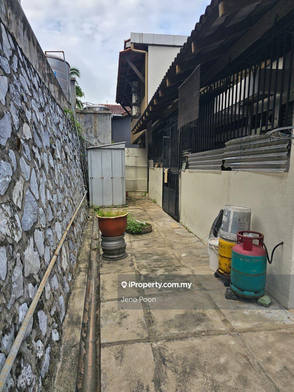 Semi-Detached House for Sale in Taman Desa, Kuala Lumpur by Jeno Poon - iProperty.com.my