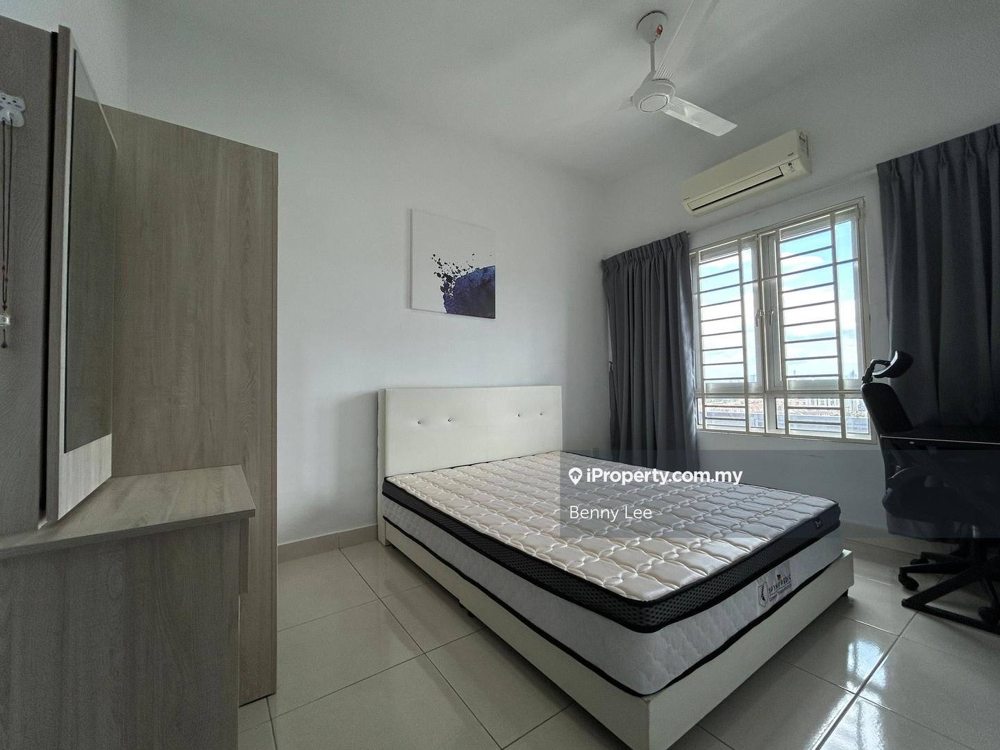 Service Residence for Rent in Saville @ Kajang by Benny Lee - iProperty.com.my