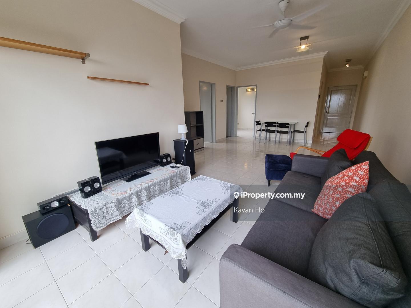 Apartment for Sale in Puteri Bayu Apartment by Kavan Ho - iProperty.com.my