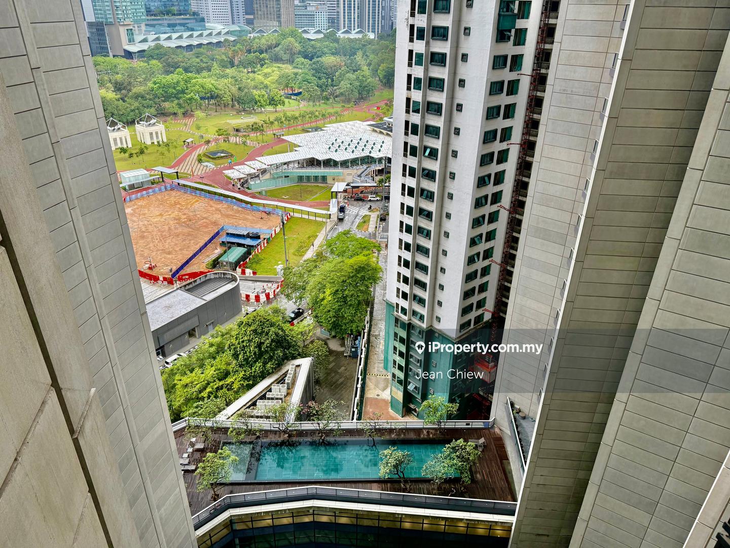 Condominium for Rent in Condominium @ The Troika by Jean Chiew - iProperty.com.my