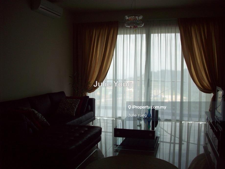 Condominium for Sale in Kiaramas Ayuria by Julie Yong - iProperty.com.my
