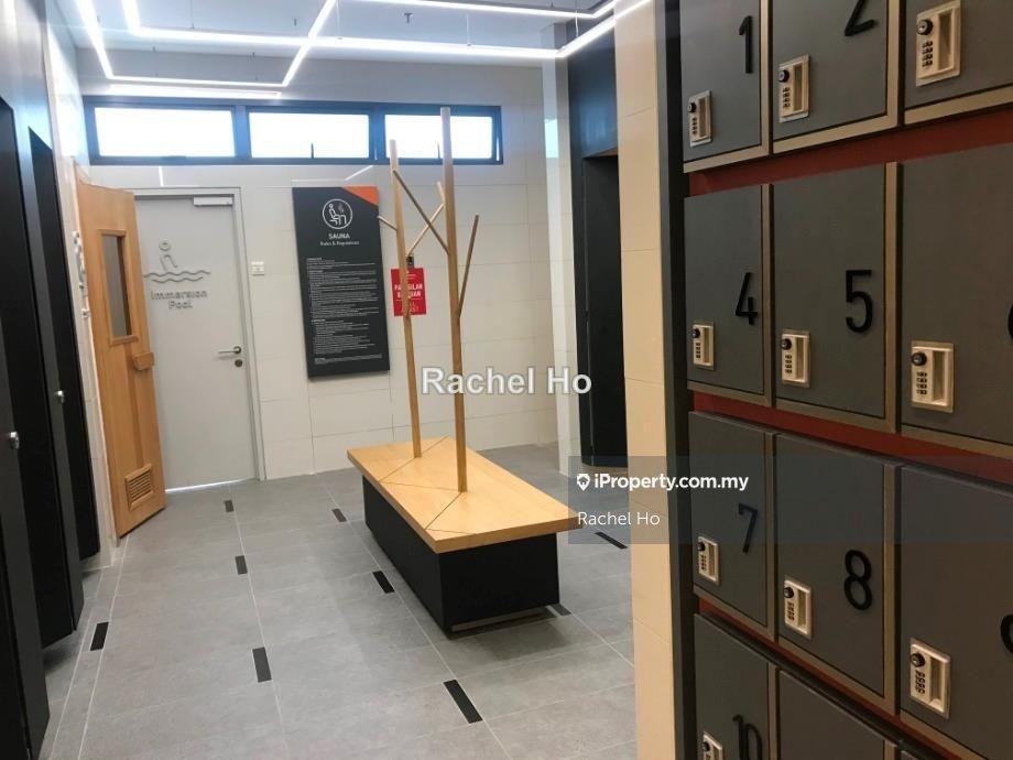 Residensi Servis untuk Disewa di Dianthus @ Tropicana Gardens oleh Rachel Ho - iProperty.com.my