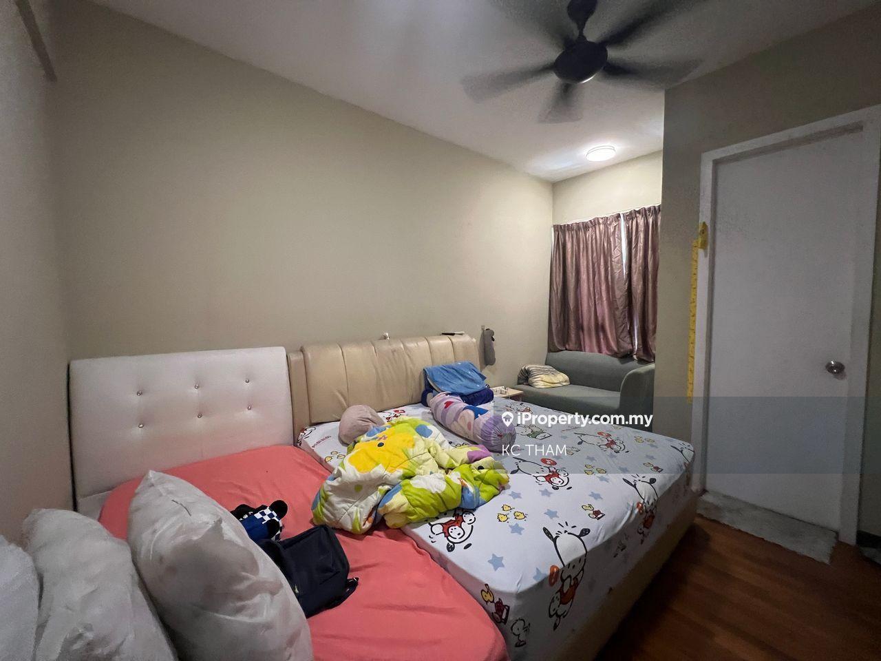 Condominium for Sale in Azelia Residence by KC THAM - iProperty.com.my