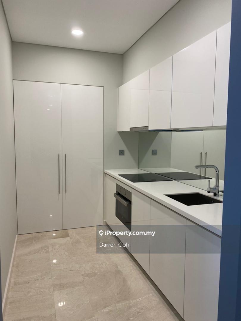 Residensi Servis untuk Disewa di Sky Suites @ KLCC oleh Darren Goh - iProperty.com.my