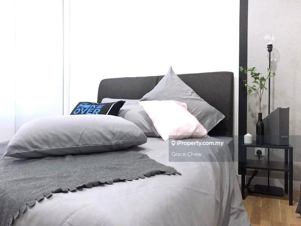 Condominium for Rent in Iskandar Residences by Grace Chew - iProperty.com.my