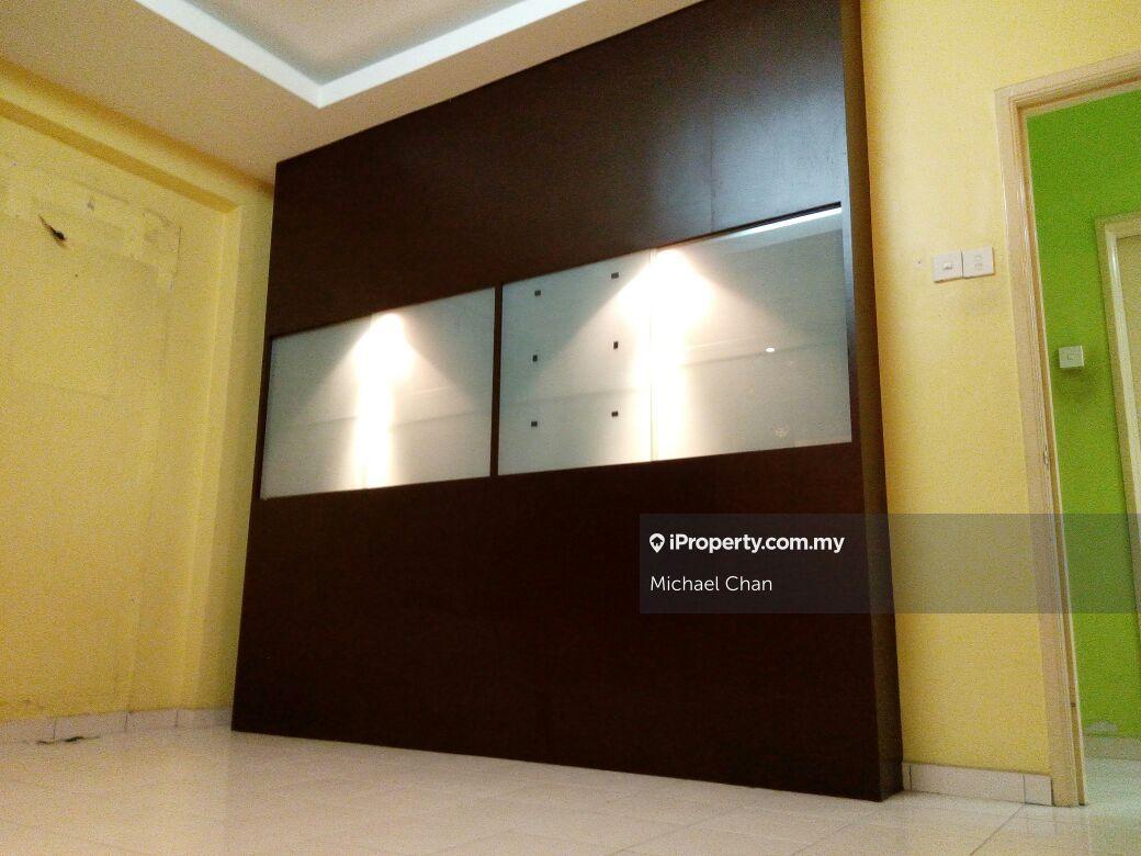 Kondominium untuk Dijual di Nilam Puri oleh Michael Chan - iProperty.com.my