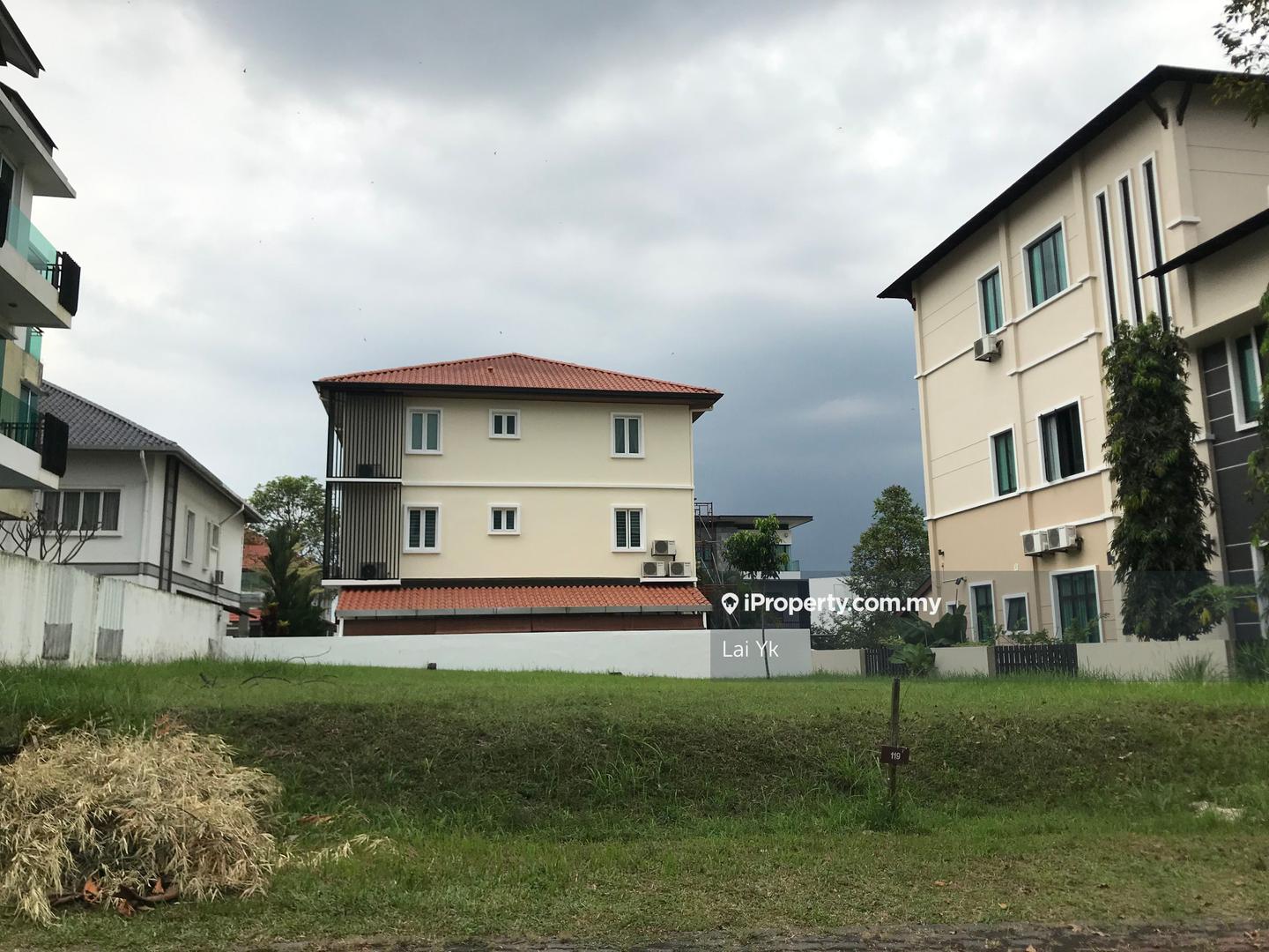 Bungalow Land for Sale in Subang Heights, Subang Jaya by Lai Yk - iProperty.com.my