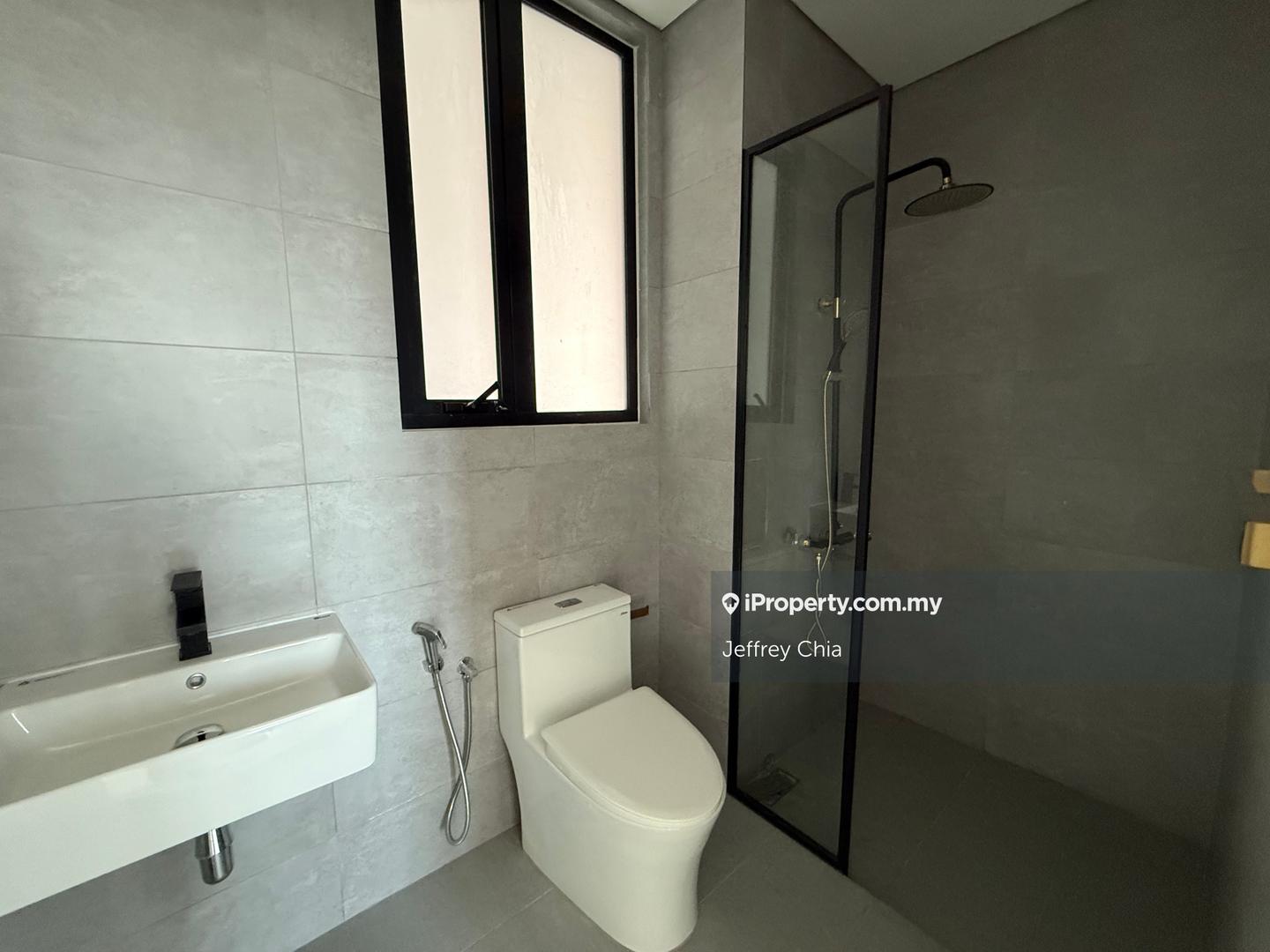 Residensi Servis untuk Dijual di Cubic Botanical oleh Jeffrey Chia - iProperty.com.my