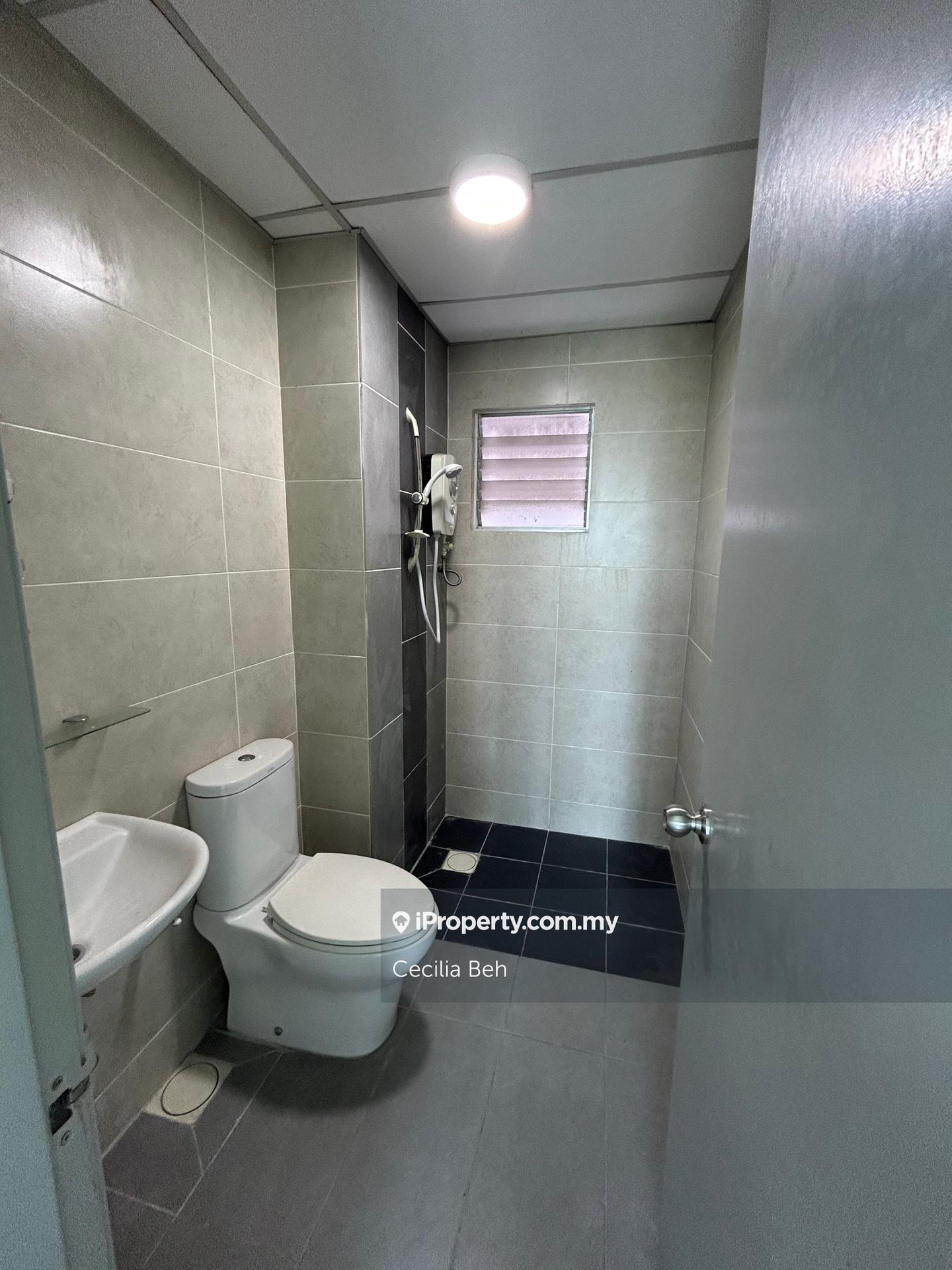 Condominium for Sale in Kiara Residence 2 (Residensi Kiara Jalil 2) by Cecilia Beh - iProperty.com.my