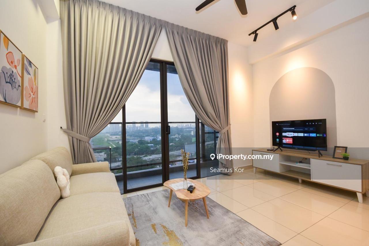 Hotel / Resort untuk Dijual di Bukit Bintang, KL City Centre oleh Seamus Kor - iProperty.com.my