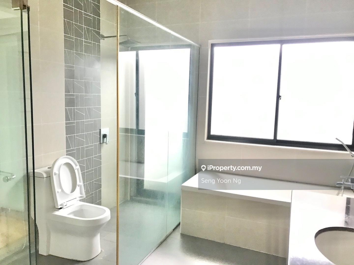 3-storey Terraced House for Rent in USJ One Park, Subang Jaya by Seng Yoon Ng - iProperty.com.my