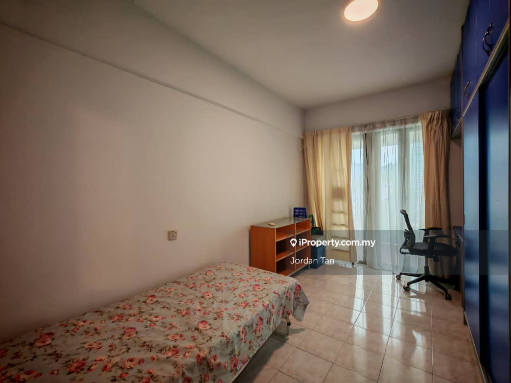 Condominium for Rent in Lanai Kiara by Jordan Tan - iProperty.com.my