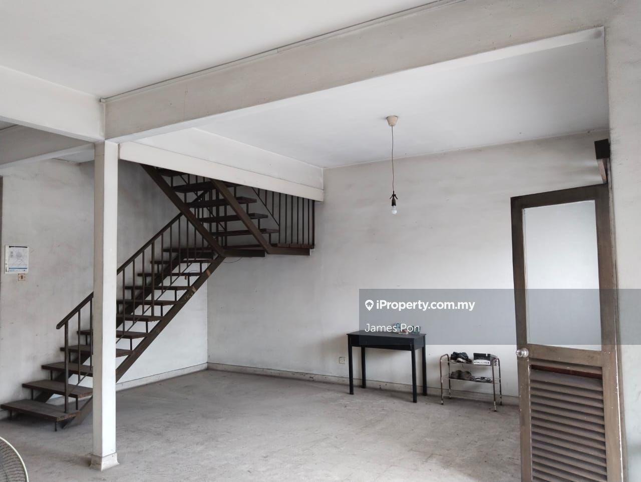 2-storey Terraced House for Sale in SS 1, Petaling Jaya by James Pon - iProperty.com.my