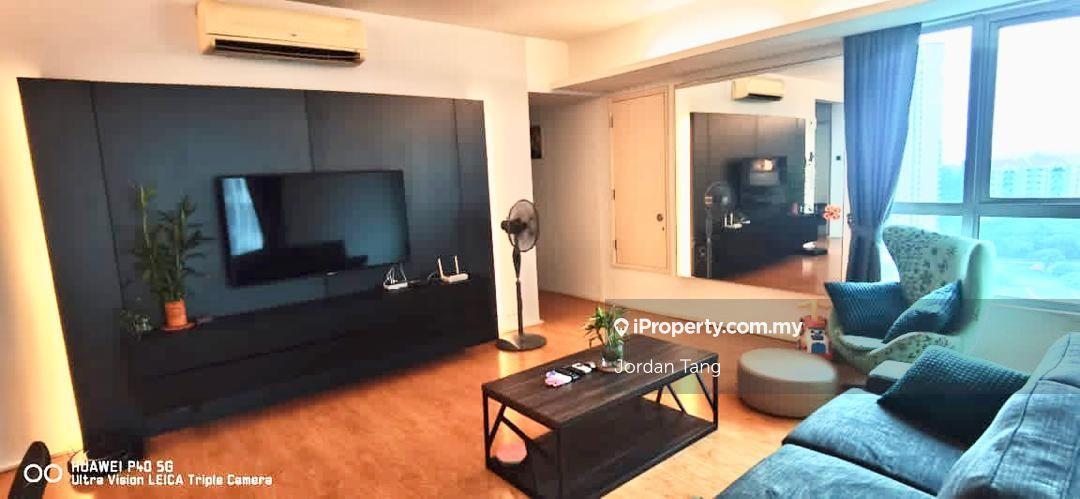 Service Residence for Sale in i-Zen @ Kiara 1 by Jordan Tang - iProperty.com.my