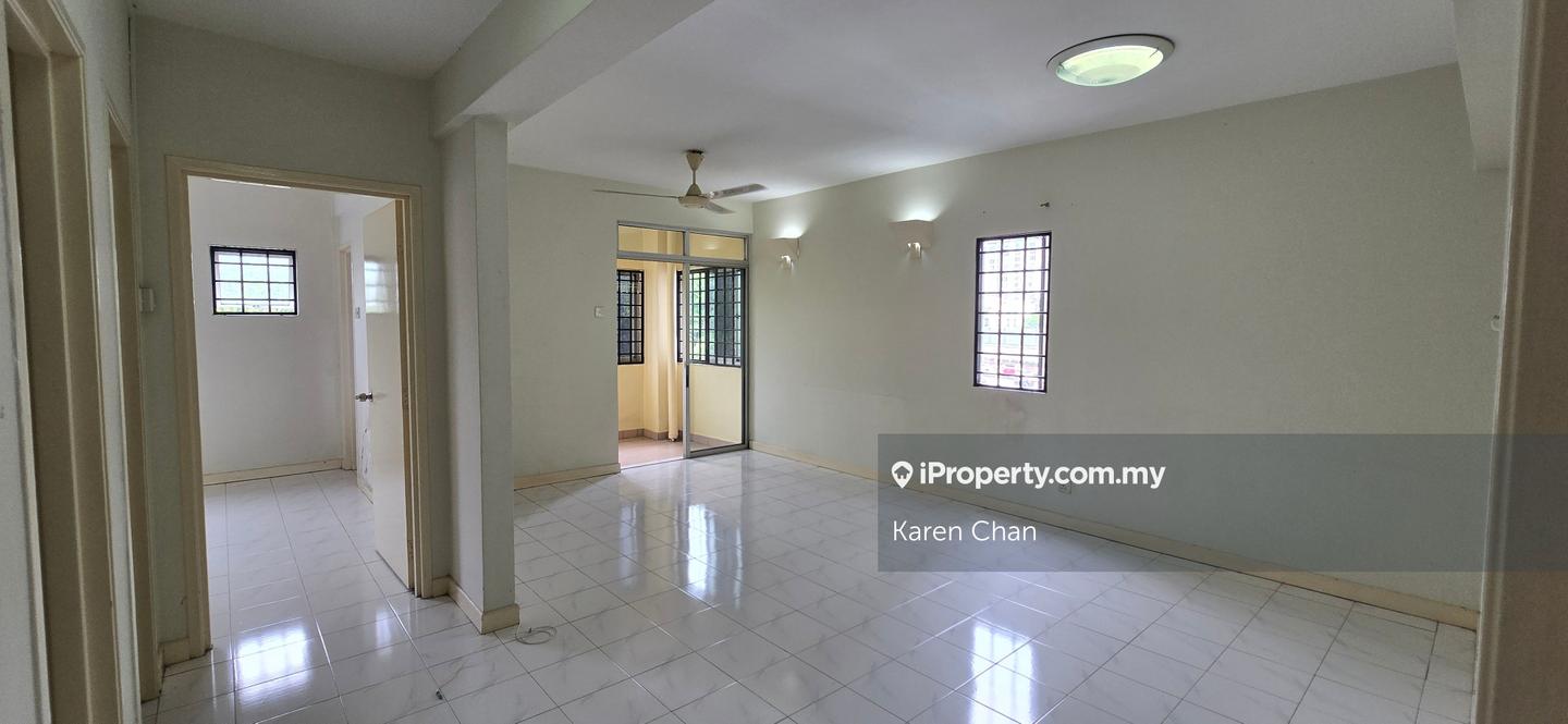 Kondominium untuk Disewa di D'aman Crimson oleh Karen Chan - iProperty.com.my