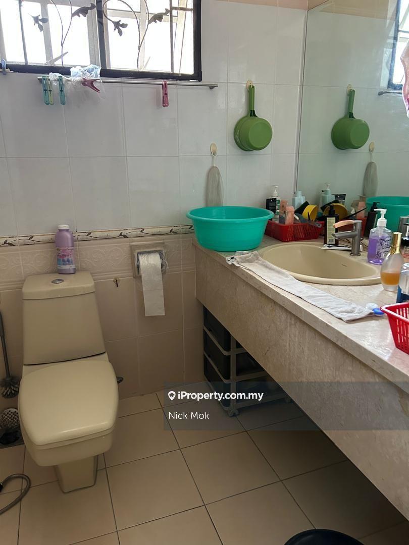 Semi-Detached House for Sale in Taman Lagenda Mas, Cheras by Nick Mok - iProperty.com.my