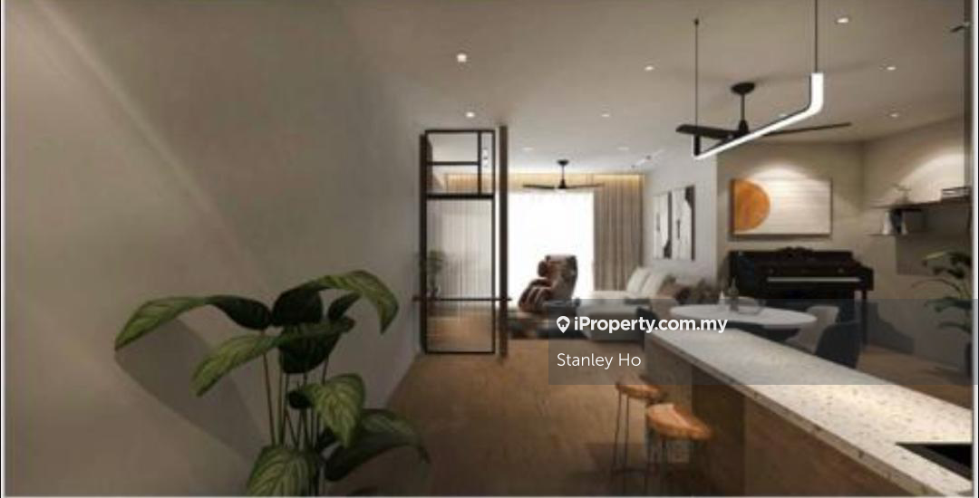 Service Residence for Sale in The Goodwood Residence by Stanley Ho - iProperty.com.my