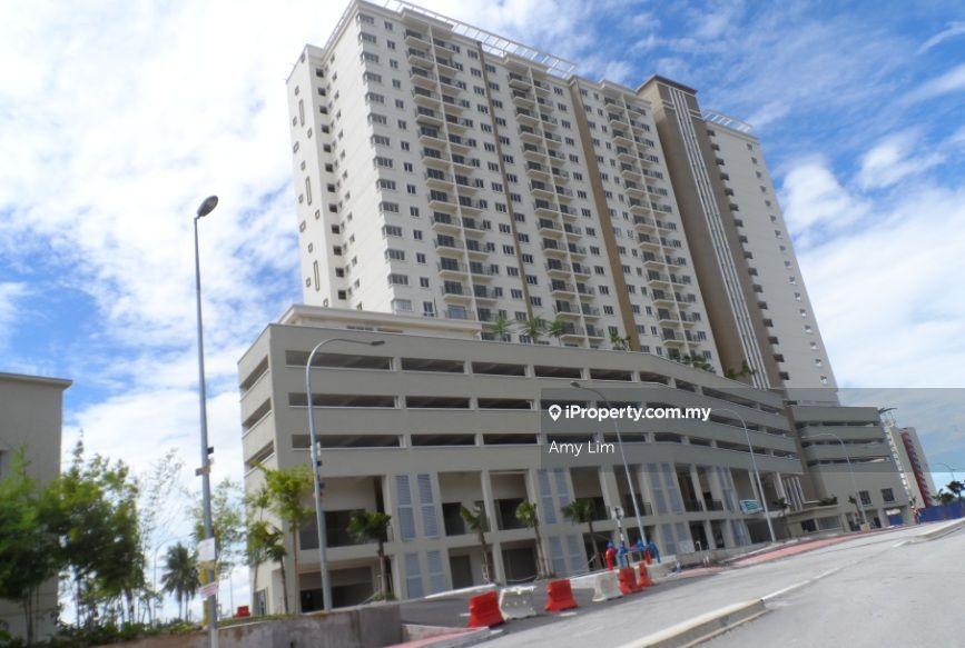 Service Residence for Sale in Alam Idaman by Amy Lim - iProperty.com.my