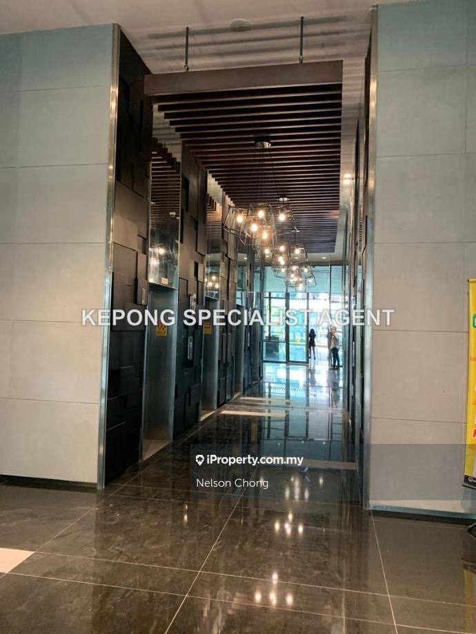 Service Residence for Sale in Three33 Residence by Nelson Chong - iProperty.com.my