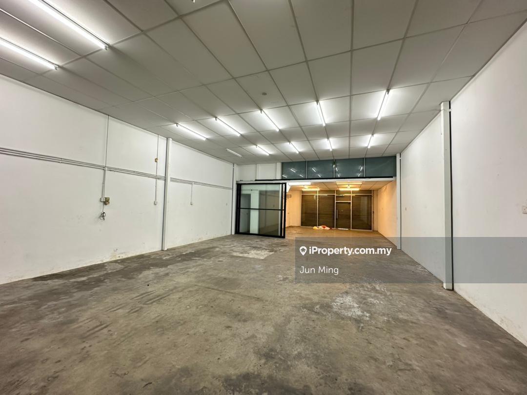 Kilang Teres untuk Disewa di Taman Komersial Pandan Indah, Pandan Indah oleh Jun Ming - iProperty.com.my