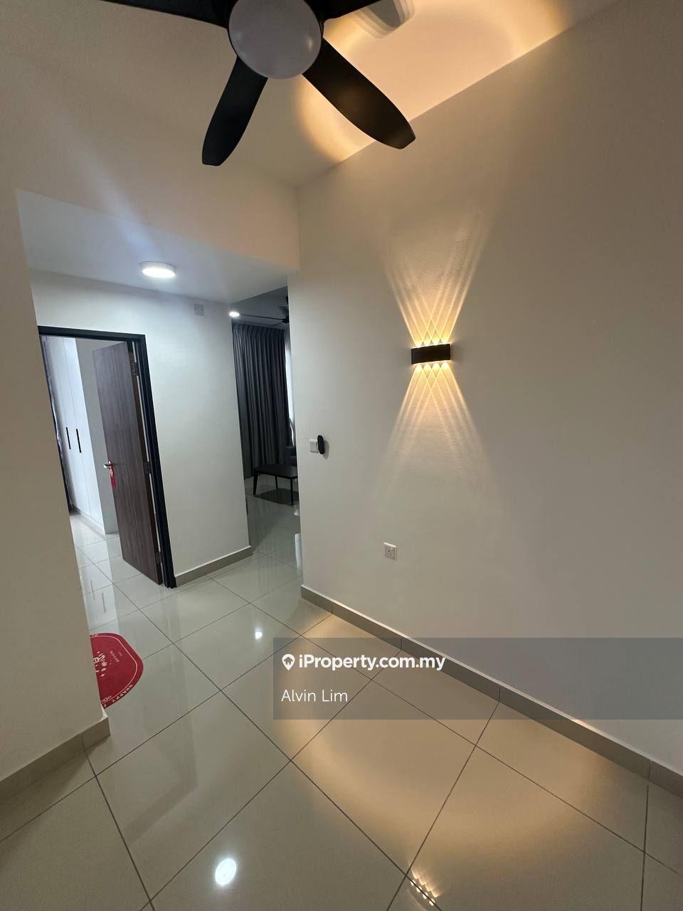 Service Residence for Rent in Veranda Residence by Alvin Lim - iProperty.com.my