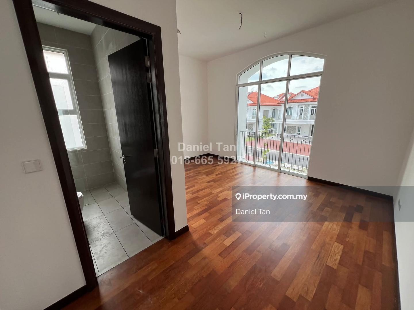 Bungalow House for Sale in Setia Eco Park, Setia Alam by Daniel Tan - iProperty.com.my