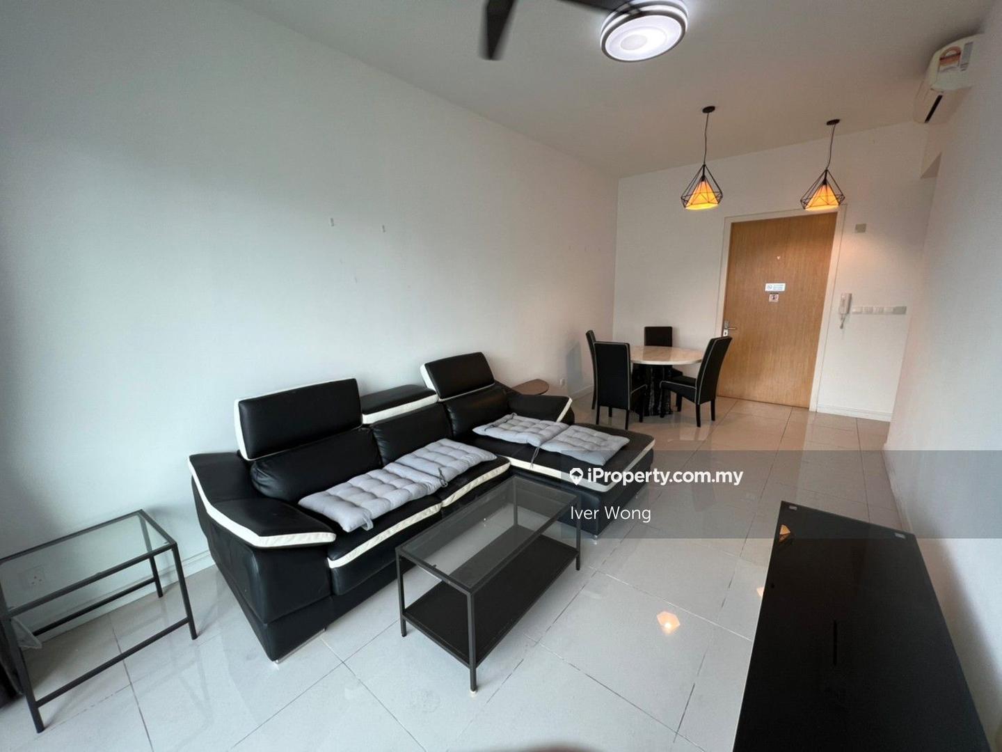 Service Residence for Rent in Setia SKY Residences by Iver Wong - iProperty.com.my