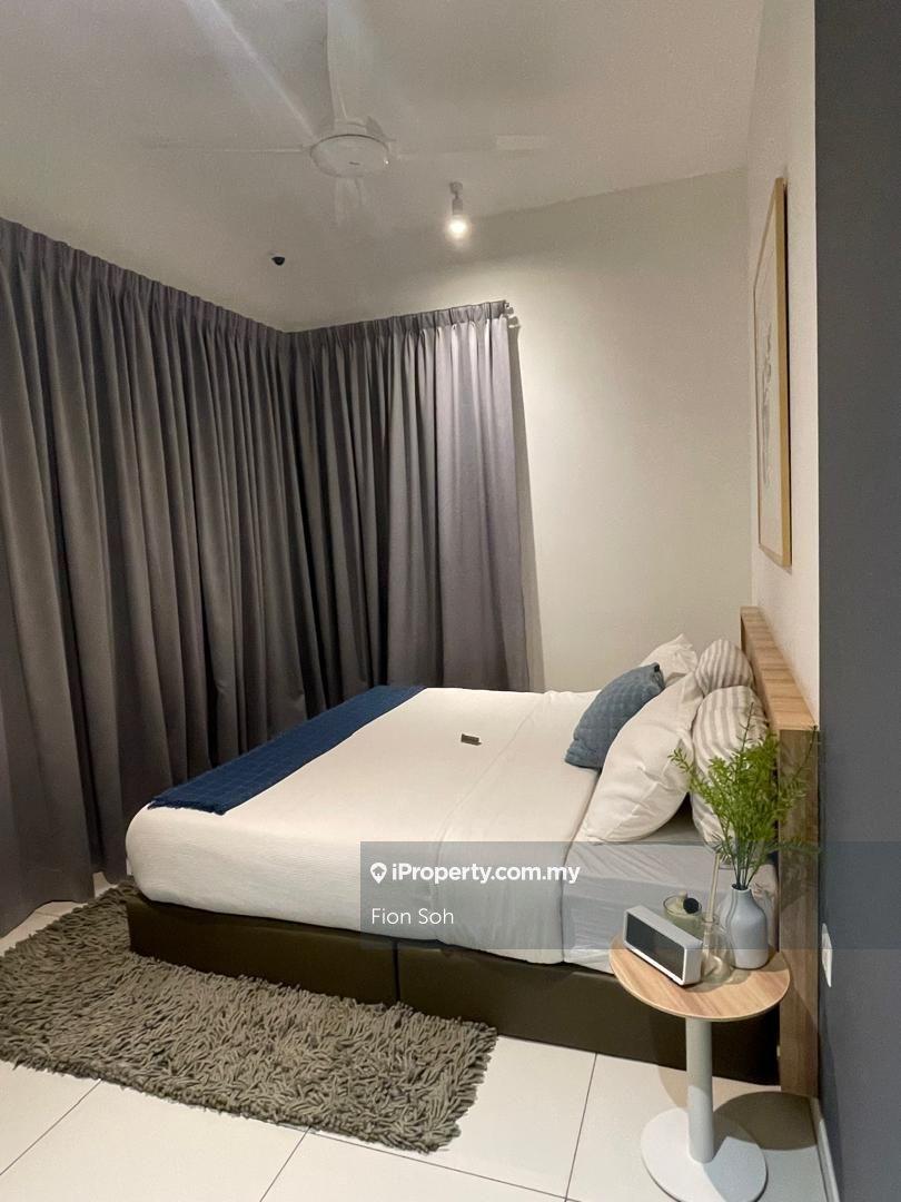 Service Residence for Sale in TwinPines Serviced Suites @ Tropicana Grandhill by Fion Soh - iProperty.com.my