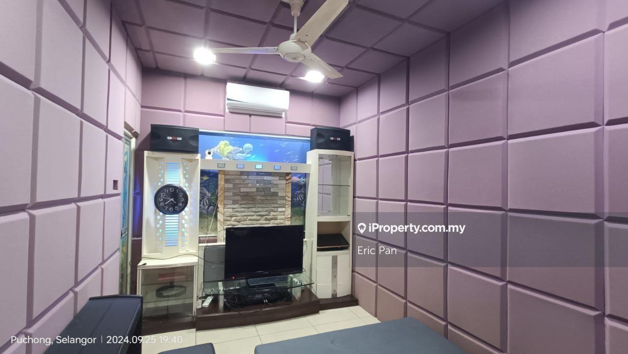 Rumah Berangkai 2 Tingkat untuk Dijual di D’Alpinia, Puchong oleh Eric Pan - iProperty.com.my
