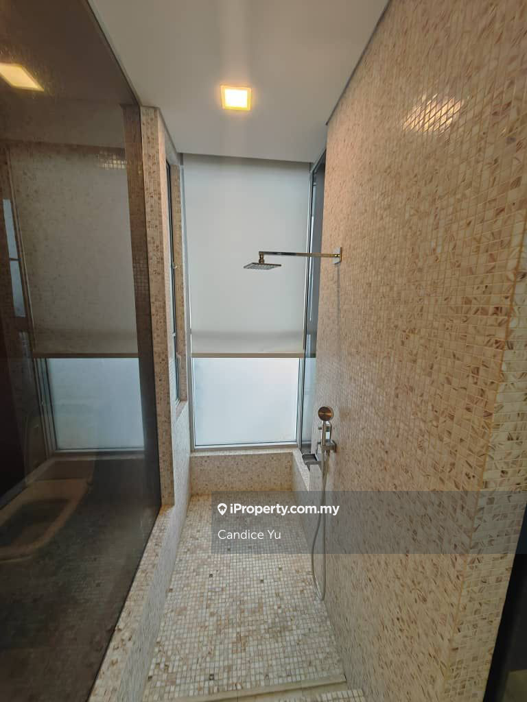 Residensi Servis untuk Dijual di Verve Suites oleh Candice Yu - iProperty.com.my