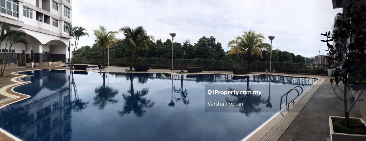 Condominium for Rent in 633 Residency by Varsha Poptani - iProperty.com.my