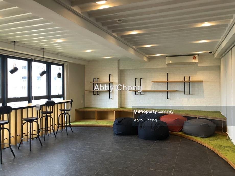 Residensi Servis untuk Disewa di Skyluxe On The Park Bukit Jalil oleh Abby Chong - iProperty.com.my