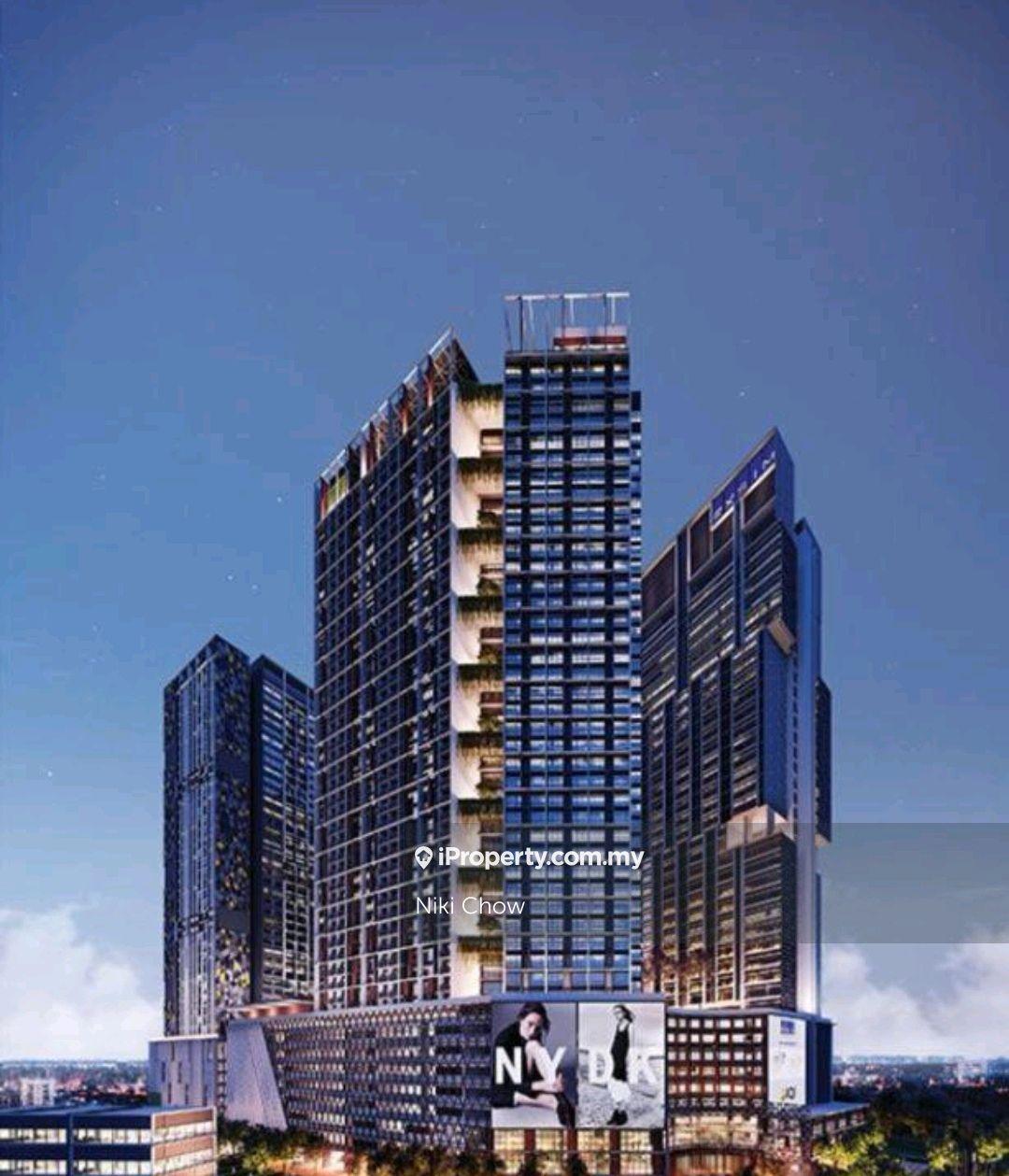 Service Residence for Rent in Millerz Square by Niki Chow - iProperty.com.my