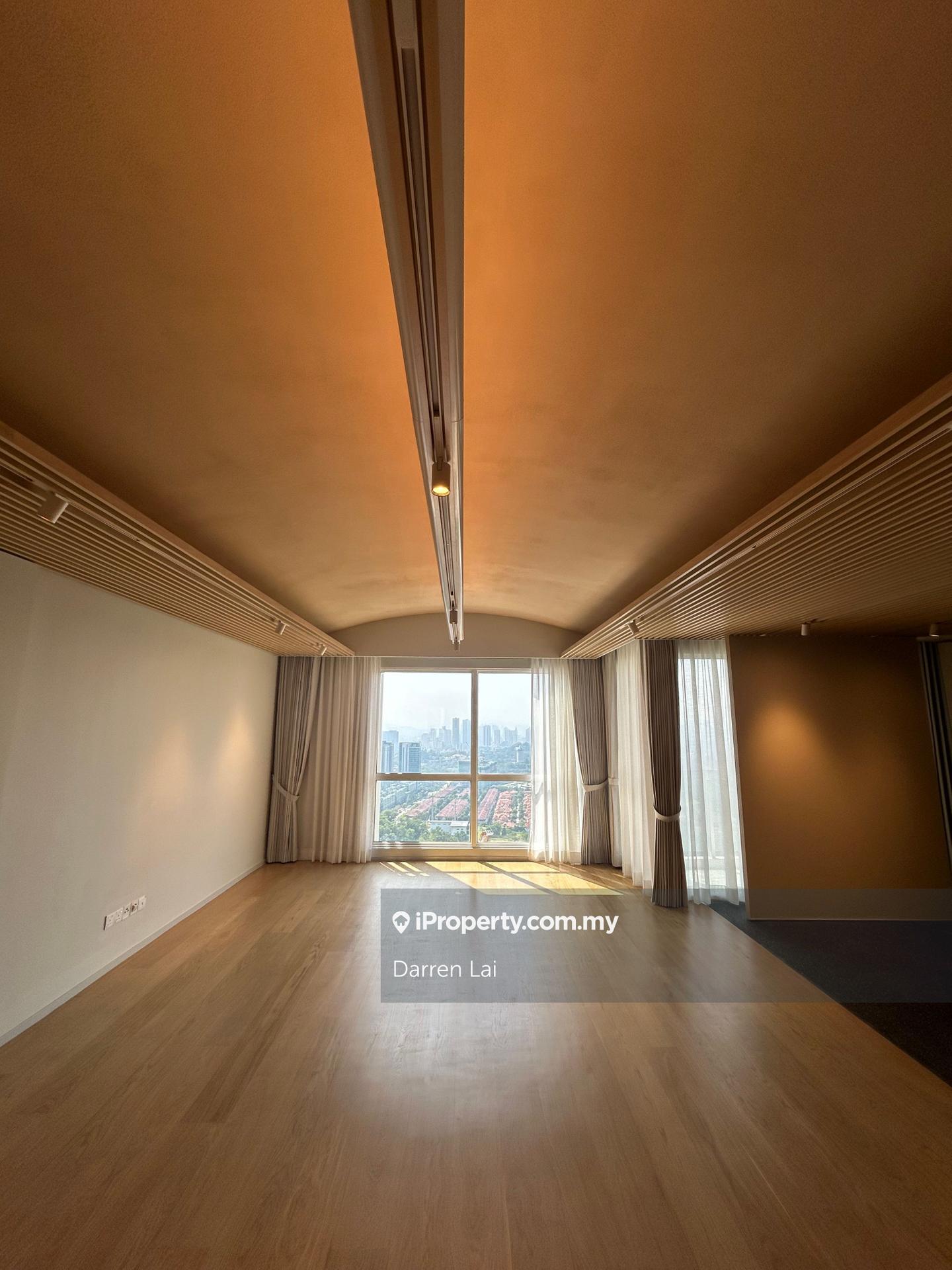 Condominium for Rent in Pavilion Hilltop by Darren Lai - iProperty.com.my