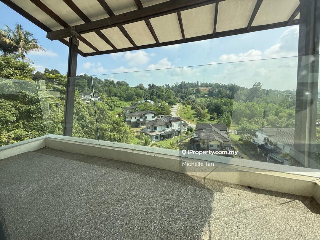 Bungalow House for Sale in Kayangan Heights, Shah Alam by Michelle Tan - iProperty.com.my