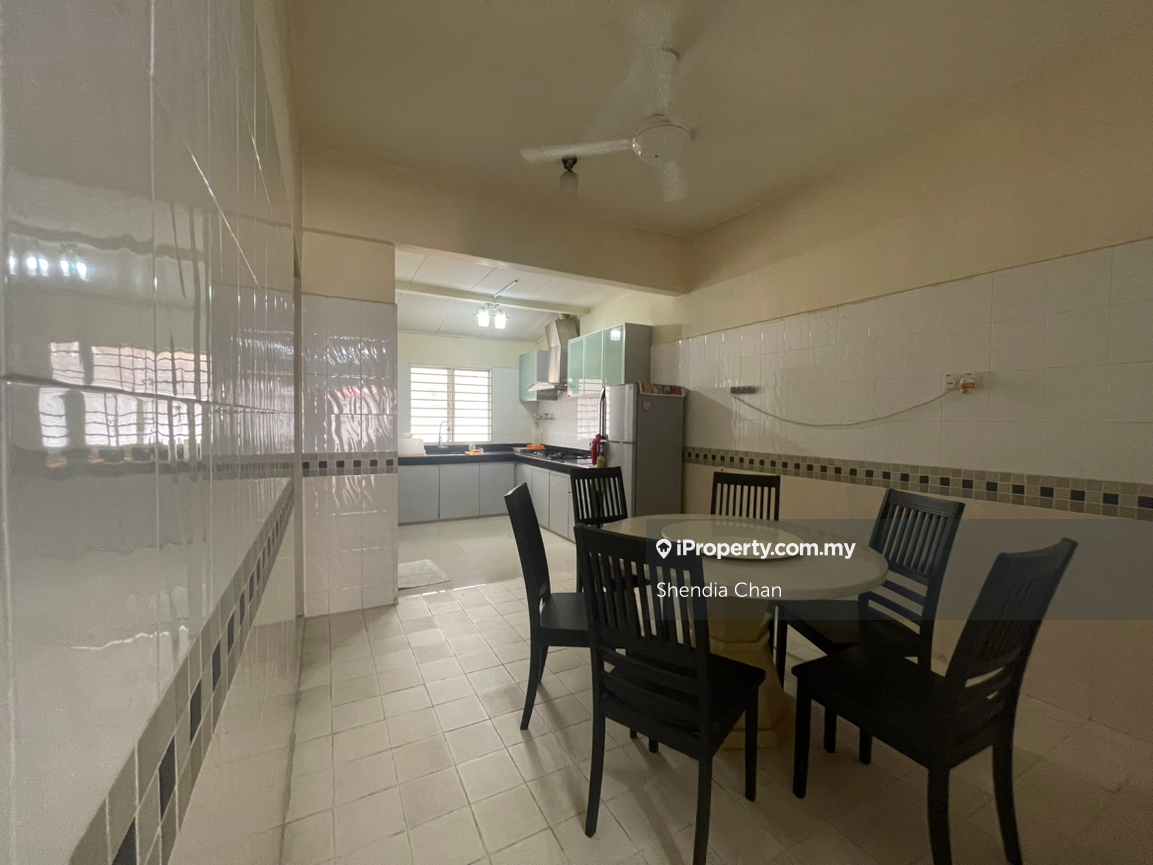 2-storey Terraced House for Sale in Tania, Kota Kemuning, Seksyen 31, Shah Alam, Shah Alam by Shendia Chan - iProperty.com.my