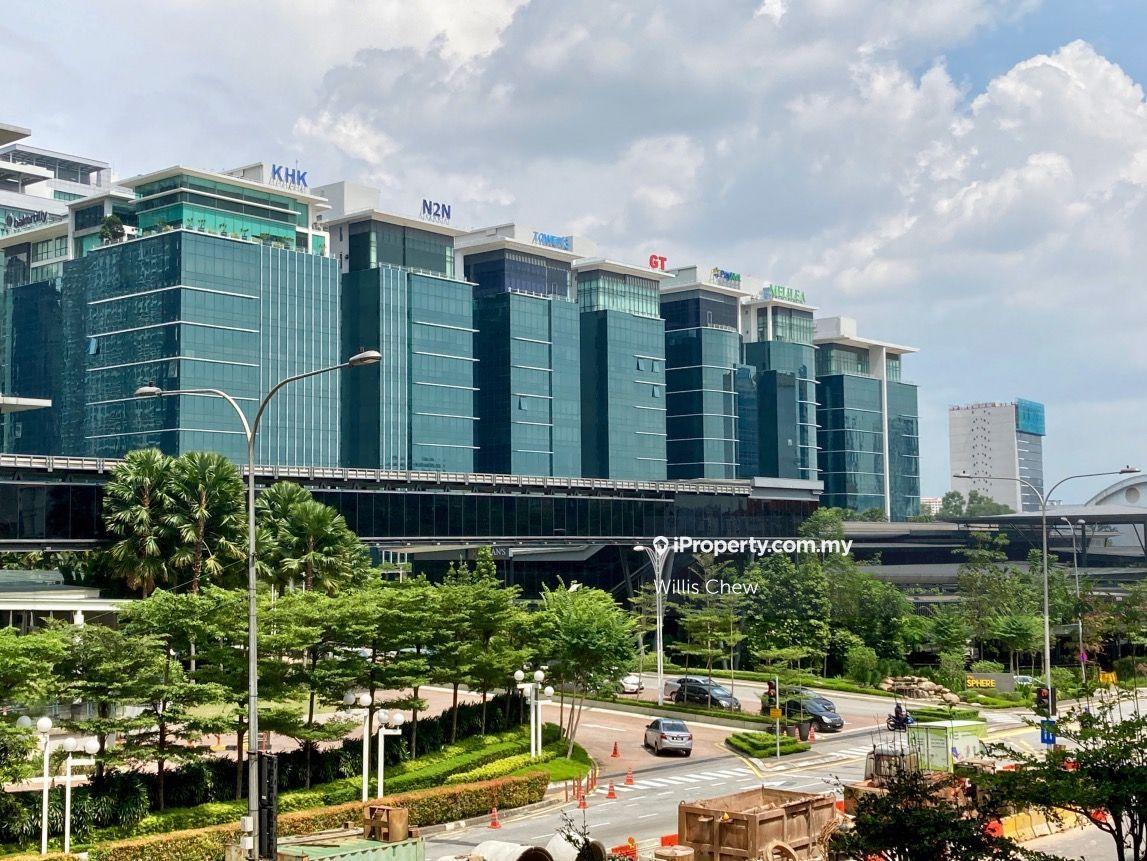 Pejabat untuk Disewa di Bangsar South, Kampung Kerinchi (Bangsar South) oleh Willis Chew - iProperty.com.my
