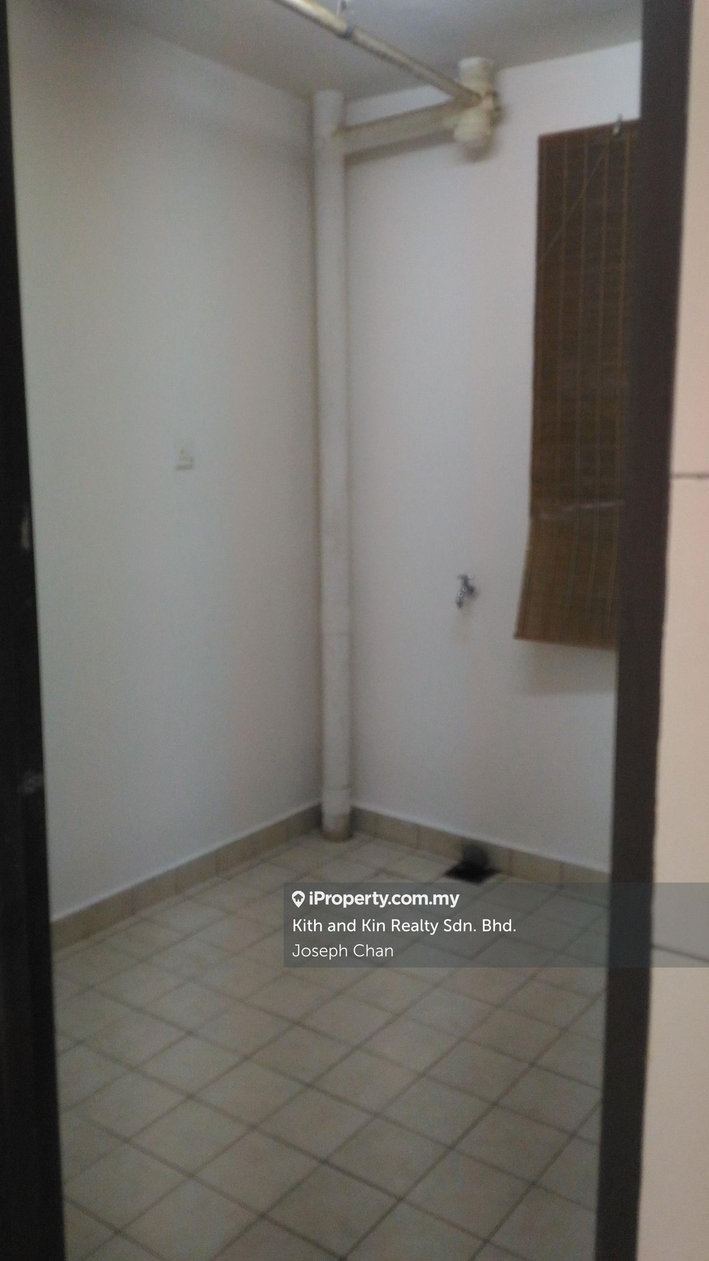 Condominium for Sale in Indah Alam (Subang Andaman) by Joseph Chan - iProperty.com.my
