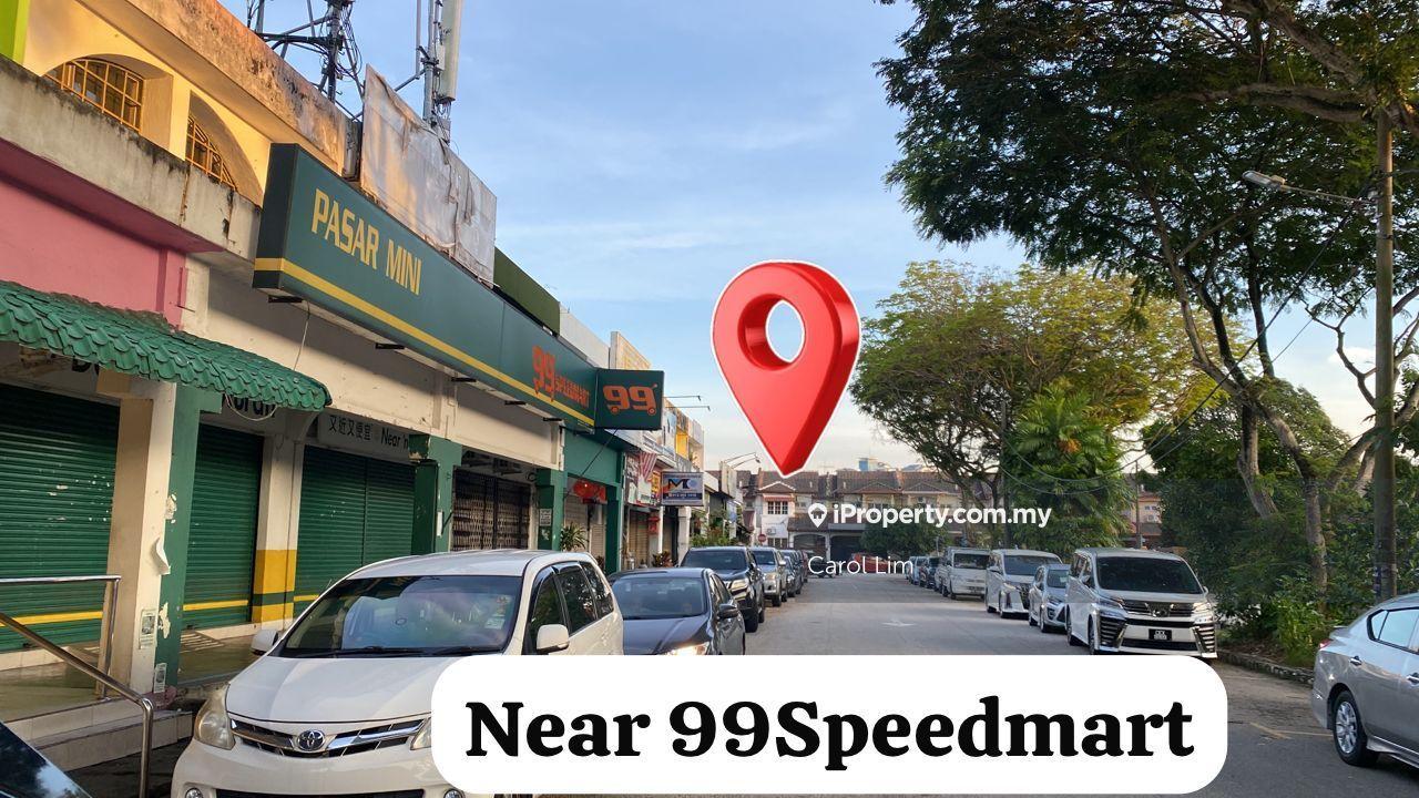 2-storey Terraced House for Sale in Usj 14, Subang Jaya by Carol Lim - iProperty.com.my