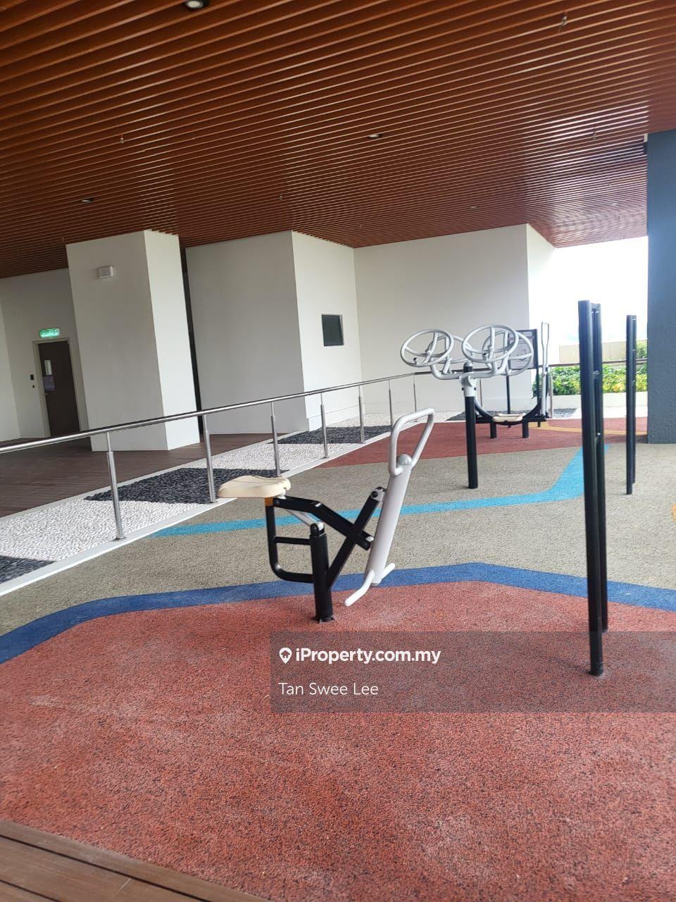 Condominium for Sale in Ara Sentral by Tan Swee Lee - iProperty.com.my