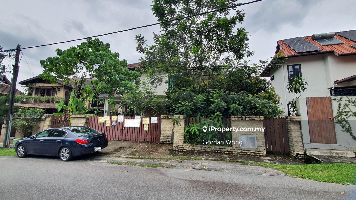 Banglo untuk Dijual di Taman TAR (Tun Abdul Razak), Ampang oleh Gordan Wong - iProperty.com.my